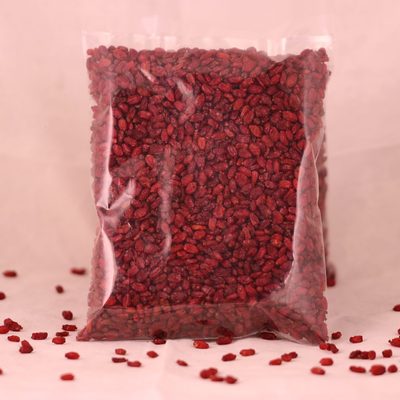 زرشک پفکی 250 گرمی
