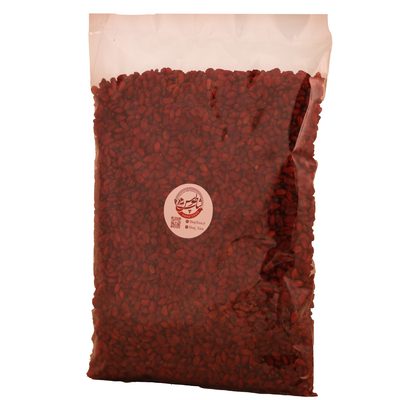 زرشک پفکی نیم کیلو گرمی