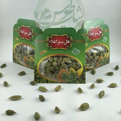 هل سبز اعلا ۵ گرمی